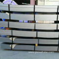 DX51D Galvanized Steel Sheet